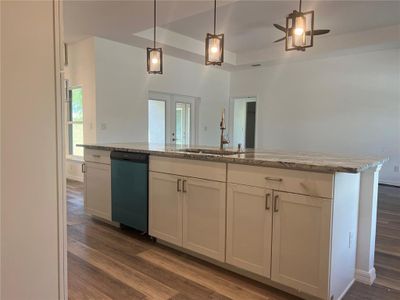 New construction Single-Family house 12456 House Finch Road, Weeki Wachee, FL 34614 - photo 12 12