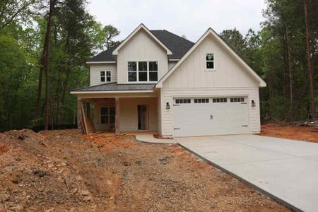 New construction Single-Family house 5290 Grant Road, Gainesville, GA 30506 - photo 25 25