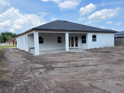 New construction Single-Family house 20242 Maxim Parkway, Orlando, FL 32833 - photo 10 10