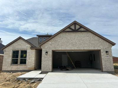 New construction Single-Family house 1949 Kelva Drive, Fort Worth, TX 76052 Lavon- photo 5 5