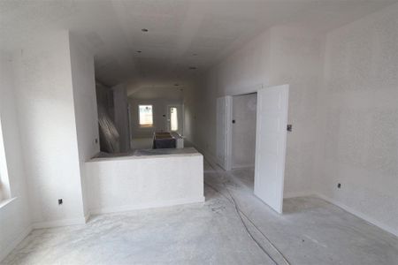 New construction Single-Family house 26264 Astral Way, La Marque, TX 77568 Boxwood- photo 10 10