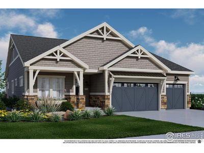 West Edge at Colliers Hill by Boulder Creek Brands LLC in Erie - photo 9 9