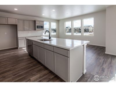 New construction Single-Family house 2963 Barnstormer St Fort, Fort Collins, CO 80524 Twain- photo 14 14