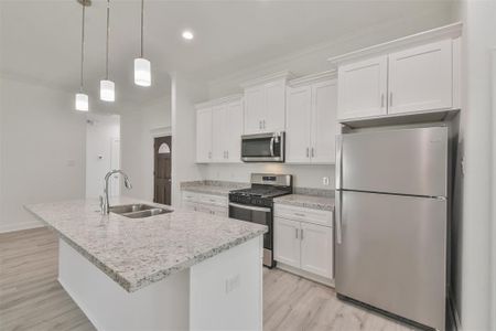 New construction Single-Family house 6507 Utah Street, Houston, TX 77091 - photo 8 8