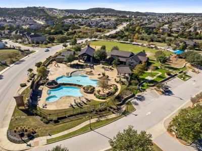 New construction Single-Family house 5713 Alamosa Clearing Dr, Lakeway, TX 78738 - photo 34 34