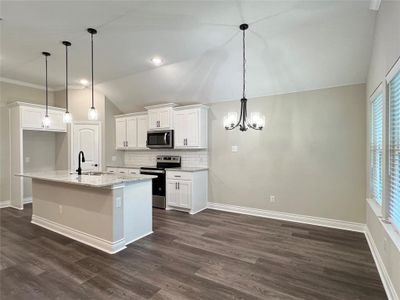 New construction Single-Family house 804 Hardaway Drive, Greenville, TX 75402 - photo 17 17