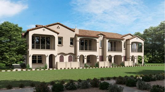 Warner Meadow: Towns by Lennar in Gilbert - photo 1