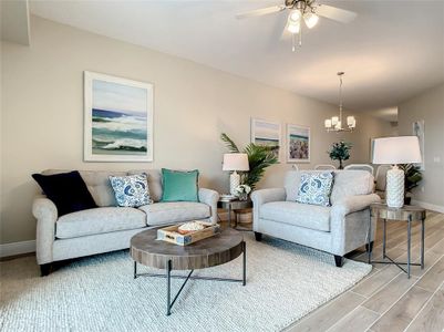 New construction Condo/Apt house 1 Riverwalk Drive, Unit 302, New Smyrna Beach, FL 32169 - photo 8 8