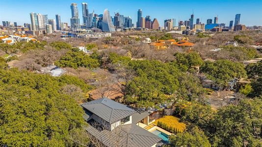 New construction Single-Family house 702 Kinney Ave Ave, Austin, TX 78704 - photo 39 39