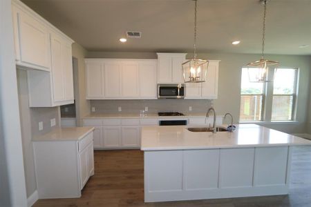 New construction Single-Family house 2609 Classical Drive, Denton, TX 76226 Balcones- photo 27 27