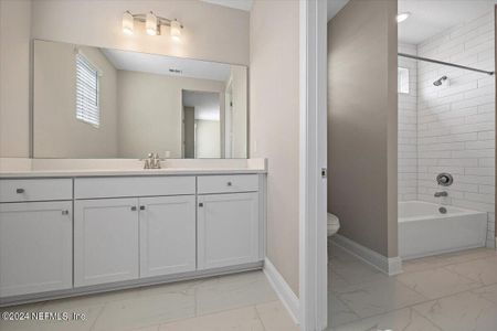 New construction Townhouse house 547 Marquesa Circle, Saint Johns, FL 32259 - photo 20 20