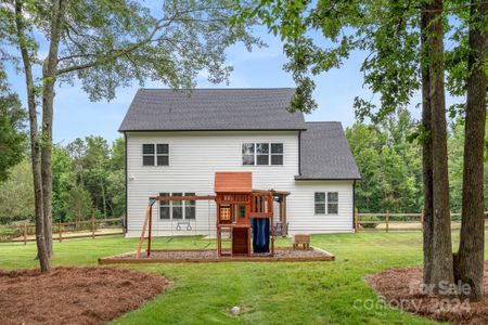 New construction Single-Family house 1843 Rock Hill Church Road, Matthews, NC 28104 - photo 40 40