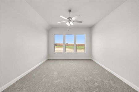 New construction Single-Family house 144 Trail Dust Drive, Godley, TX 76044 Concept 2622- photo 8 8