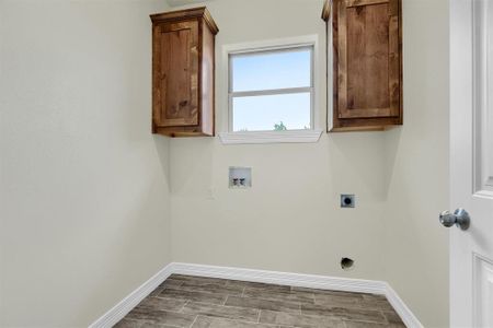 New construction Single-Family house 150 Bobby Sam Court, Collinsville, TX 76233 - photo 28 28