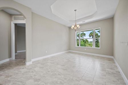 New construction Single-Family house 27 S Riverwalk Drive, Palm Coast, FL 32137 - photo 15 15