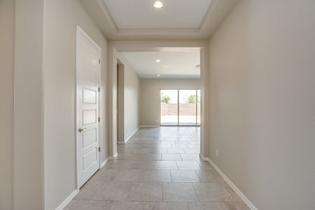 New construction Single-Family house 18903 West McLellan Road, Waddell, AZ 85355 - photo 9 9