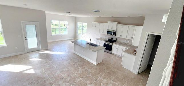 New construction Single-Family house 304 Krenson Bay Loop, Winter Haven, FL 33881 2202-- photo 24 24