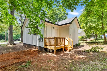 New construction Single-Family house 309 E Division Avenue, Salisbury, NC 28144 - photo 12 12