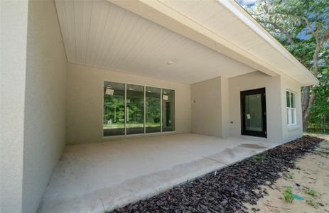 New construction Single-Family house 21658 Sw 102Nd Street Road, Dunnellon, FL 34431 - photo 6 6