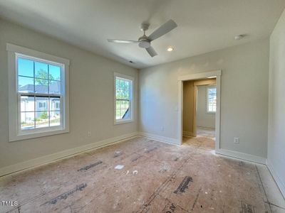 New construction Single-Family house 7404 Dover Hills Drive, Wake Forest, NC 27587 - photo 19 19