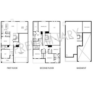 New construction Single-Family house 24005 E Utah Place, Aurora, CO 80018 - photo 4