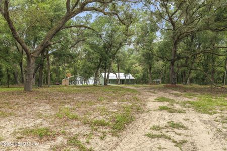 New construction Single-Family house 1540 Baden Powell Road, Hawthorne, FL 32640 - photo 43 43