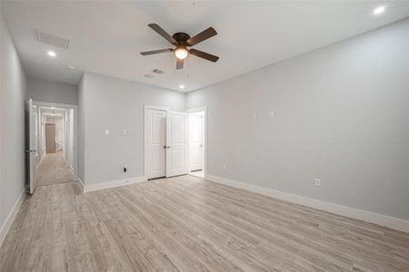 New construction Single-Family house 10015 Morocco Road, Houston, TX 77041 - photo 28 28