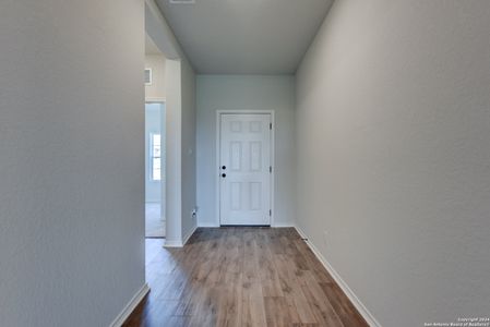 New construction Single-Family house 114 Beveridge, Seguin, TX 78155 Kennedy Homeplan- photo 0 0