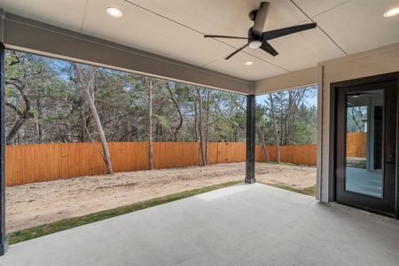 New construction Single-Family house 522 S Clark Road, Cedar Hill, TX 75104 - photo 34 34