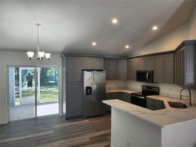 New construction Single-Family house 14825 28Th Terrace, Summerfield, FL 34491 - photo 8 8