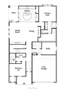 New construction Single-Family house 15311 Le Reve Lane, Conroe, TX 77302 - photo 0 0