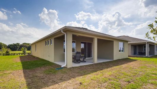 New construction Single-Family house 5739 Lakeside Landings Boulevard, Winter Haven, FL 33881 - photo 27 27
