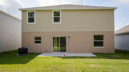 New construction Single-Family house 1684 Andover Ridge Drive, Deland, FL 32720 - photo 35 35