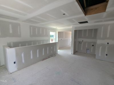 New construction Single-Family house 326 Ford Meadows Drive, Garner, NC 27529 Ellerbe- photo 10 10