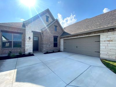 New construction Single-Family house 12709 Ruger Road, Godley, TX 76044 Concept 2267- photo 15 15