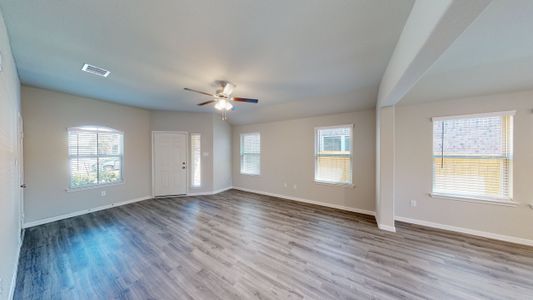 New construction Single-Family house 27122 Talora Lake Drive, Katy, TX 77493 - photo 30 30