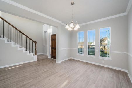 New construction Single-Family house 1733 Cindy Lane, Conroe, TX 77304 Stonewall- photo 5 5