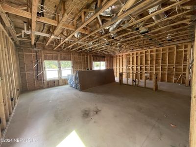 New construction Single-Family house 95209 Terri'S Way, Fernandina Beach, FL 32034 Santa Rosa II- photo 10 10