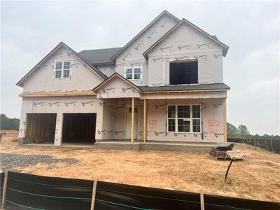 New construction Single-Family house 320 Willow Cove, Canton, GA 30114 - photo 0 0