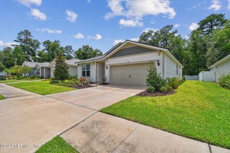 New construction Single-Family house 16628 Cody Creek Court, Jacksonville, FL 32226 - photo 4 4