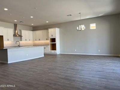 New construction Single-Family house 15946 W Electra Lane, Surprise, AZ 85387 Pelican Bay- photo 17 17