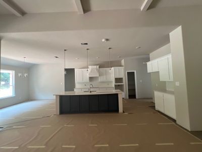 New construction Single-Family house 2108 Crystal Palace Blvd., Alvarado, TX 76009 San Marcos- photo 12 12