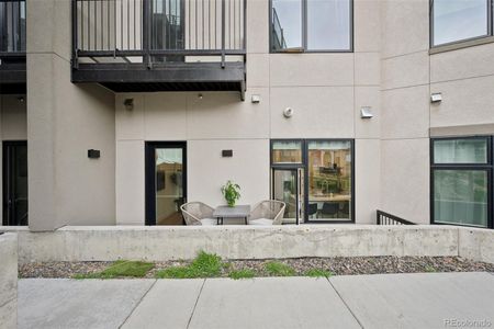 New construction Condo/Apt house 2876 W 53Rd Avenue, Unit 107, Denver, CO 80221 - photo 13 13