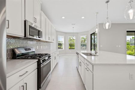 New construction Single-Family house 5630 Summit Glen, Bradenton, FL 34203 - photo 12 12