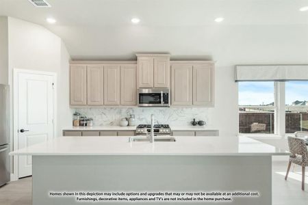 New construction Single-Family house 1121 Cardinal Drive, Midlothian, TX 76065 Jasmine- photo 18 18