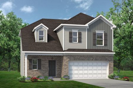 New construction Single-Family house 6500 Rosser Pittman Road, Sanford, NC 27332 - photo 6 6