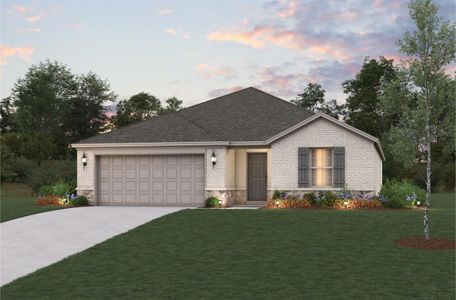 New construction Single-Family house 1421 Topaz Trail, Celina, TX 75009 - photo 7 7