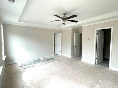 New construction Single-Family house 4230 Easter Lily Avenue, Buford, GA 30518 - photo 14 14