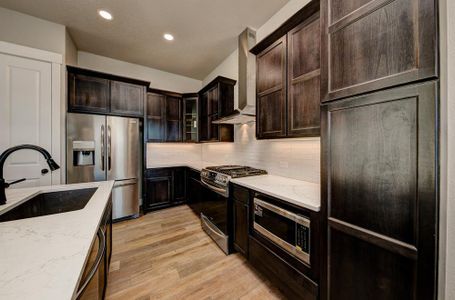 New construction Townhouse house 6248 Vernazza Way, Windsor, CO 80550 - photo 59 59