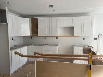 New construction Townhouse house 2389 Highpoint Road, Snellville, GA 30078 - photo 3 3